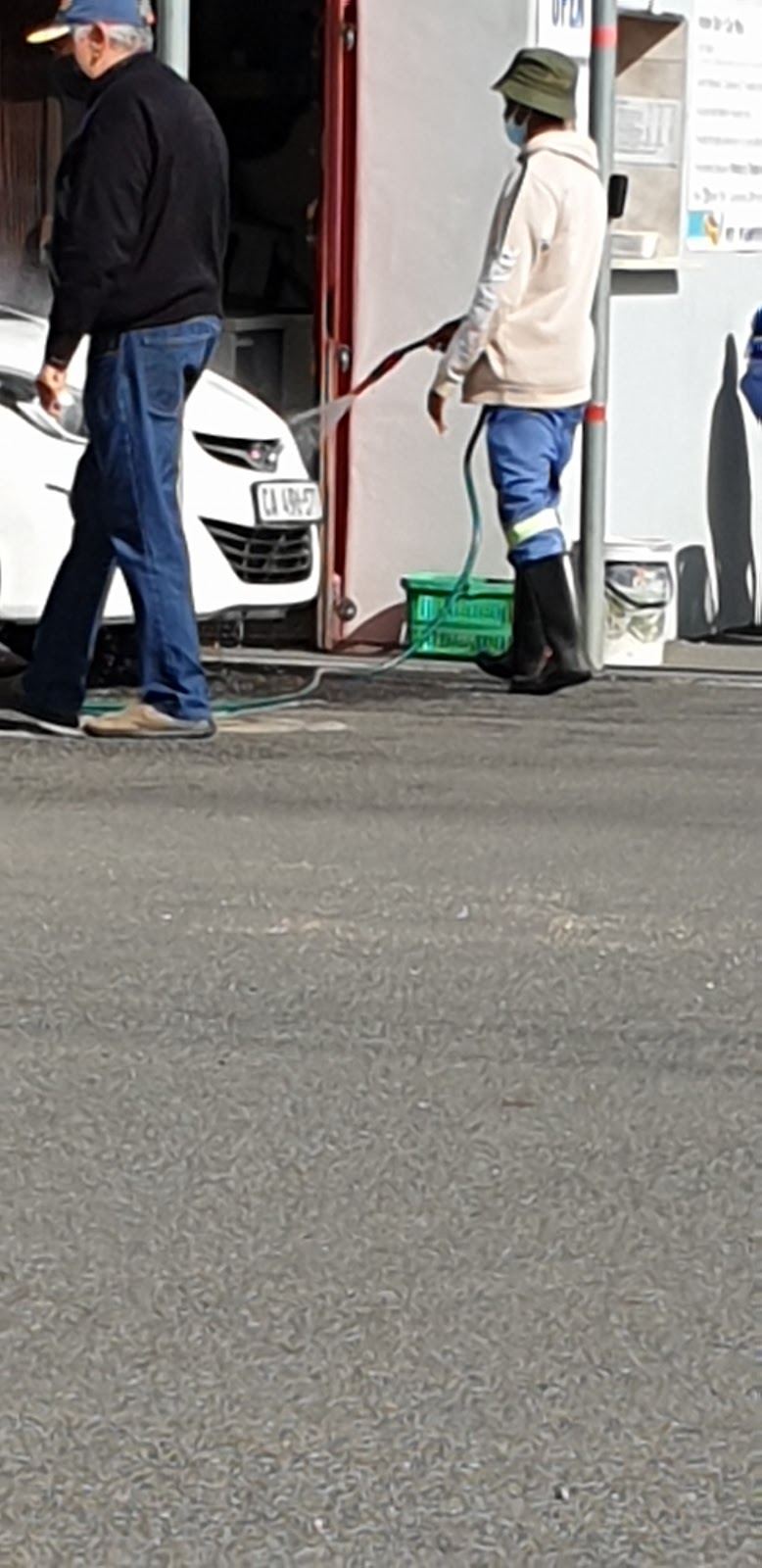 Bright Car Wash And Valet - Photo 3